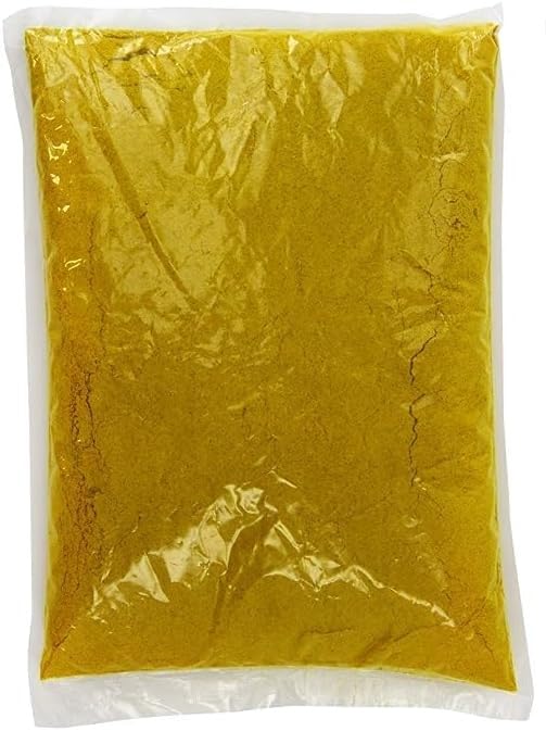 Old India Curry Powder Madras Mild - 750g