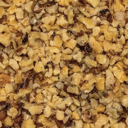 Wholefood Earth Organic Large Walnut Pieces - Raw, 250g 4