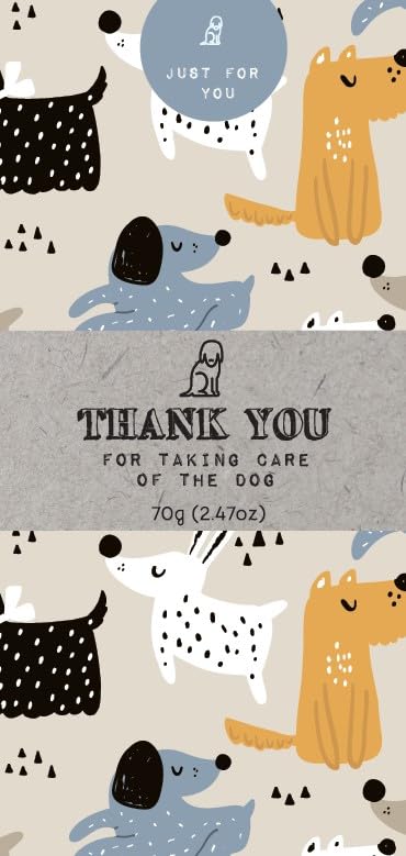 Just for You Milk Chocolate Bar - Thank You Gift | 70g