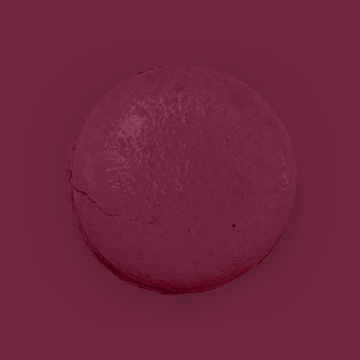 Colour Mill Aqua Blend Burgundy Food Colouring - Water-Based, Highly Concentrated, 20ml