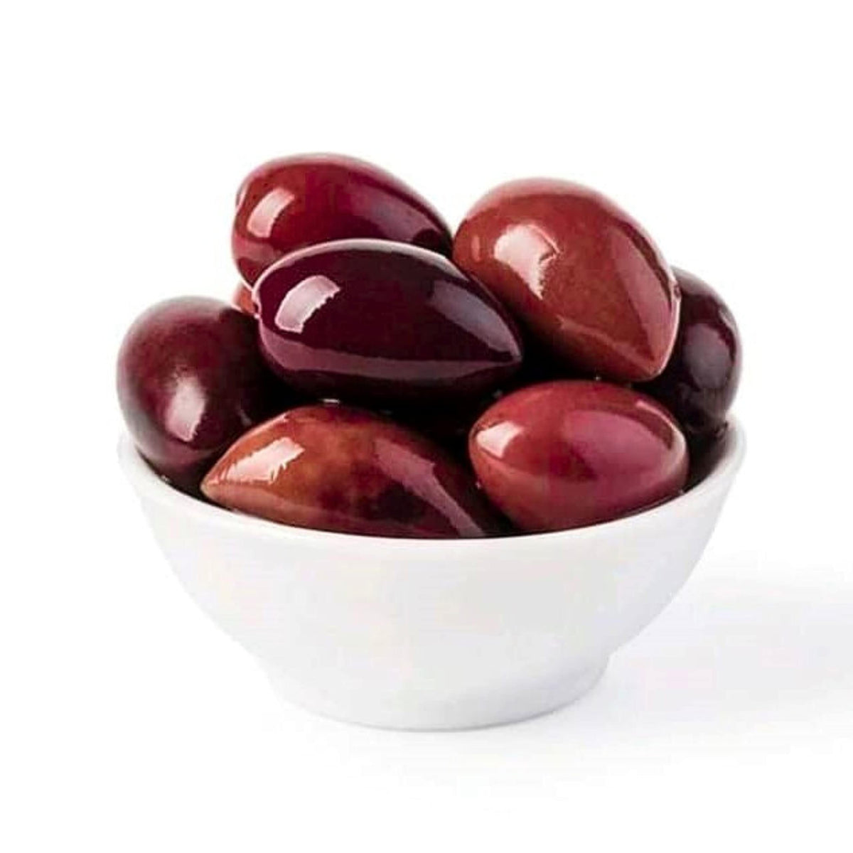 Candia Crop Mixed Kalamata & Green Olives - 1kg (Pack of 5 x 200g)