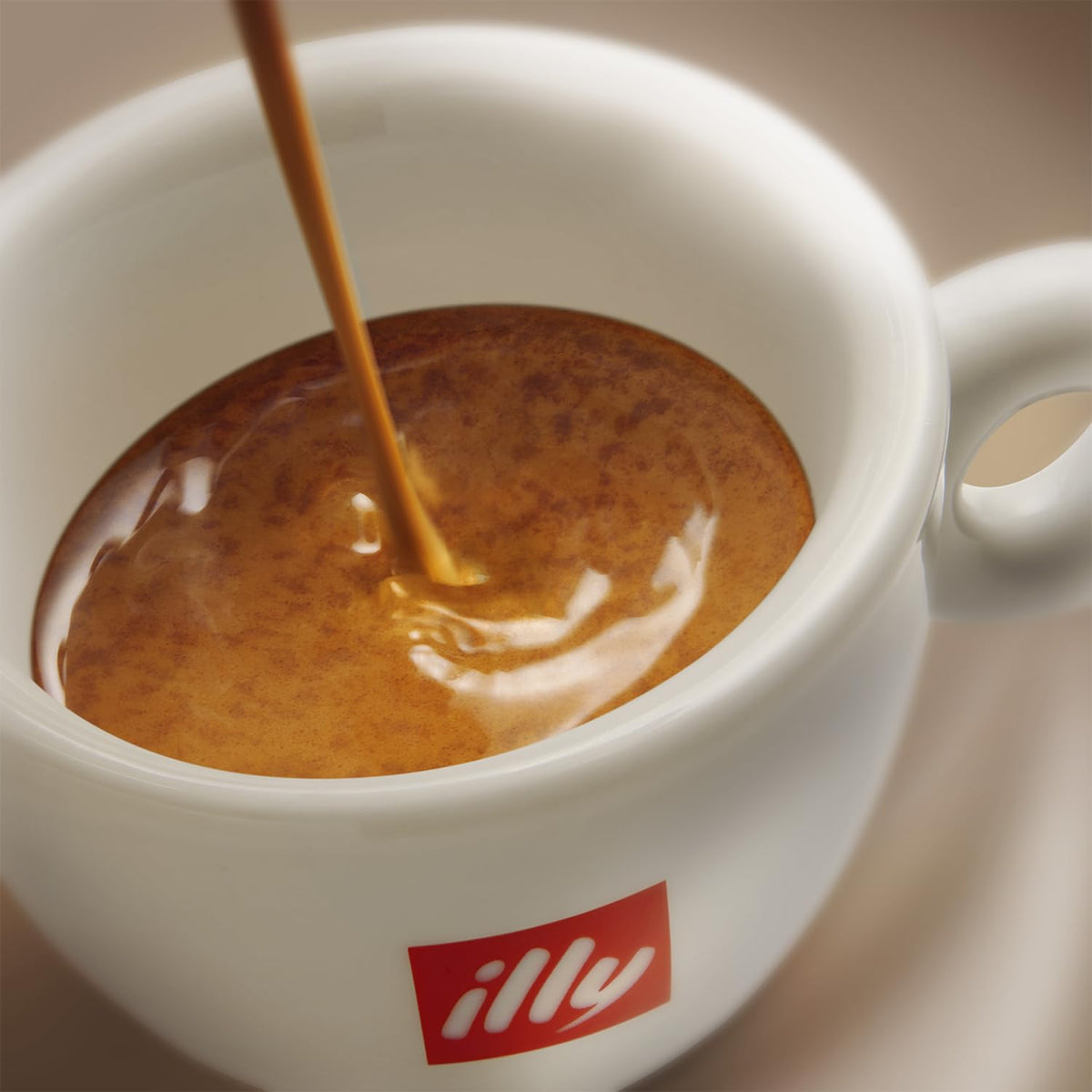 illy Classico Medium Roast Ground Coffee - 100% Arabica, 500g (Pack of 2) 6