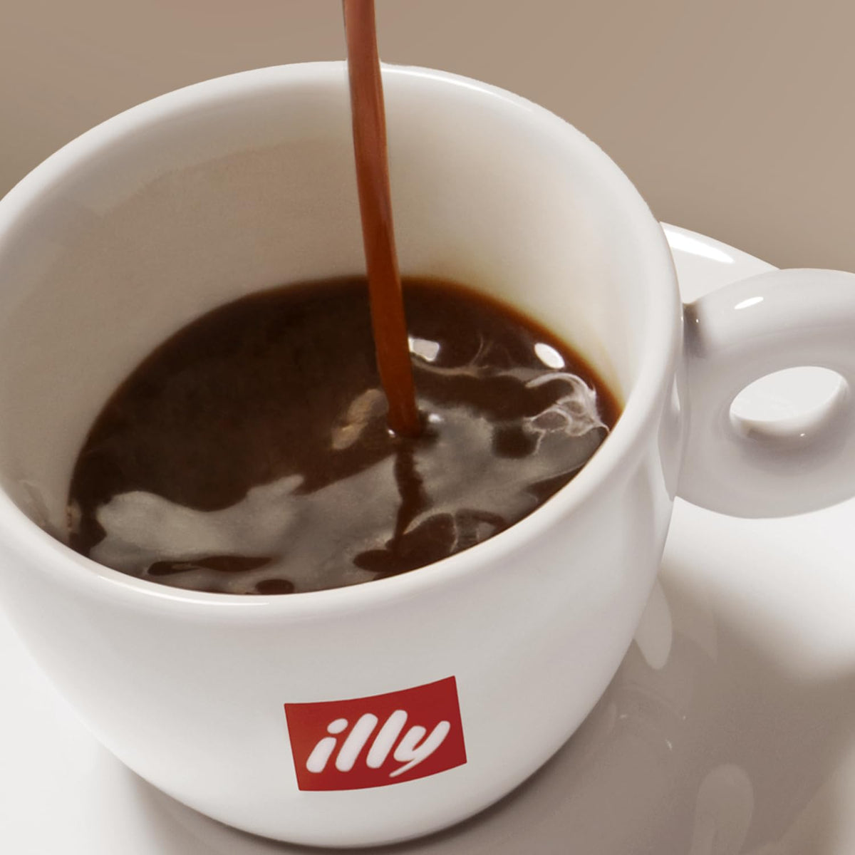 illy Classico Medium Roast Arabica Ground Coffee - 250g Bag (Pack of 3) 9