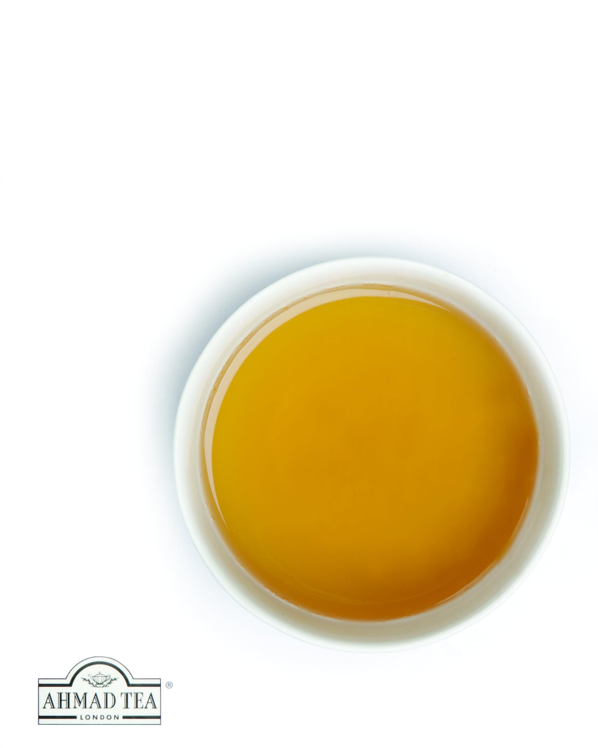 Ahmad Tea Pure Green Tea - 20 Teabags 8