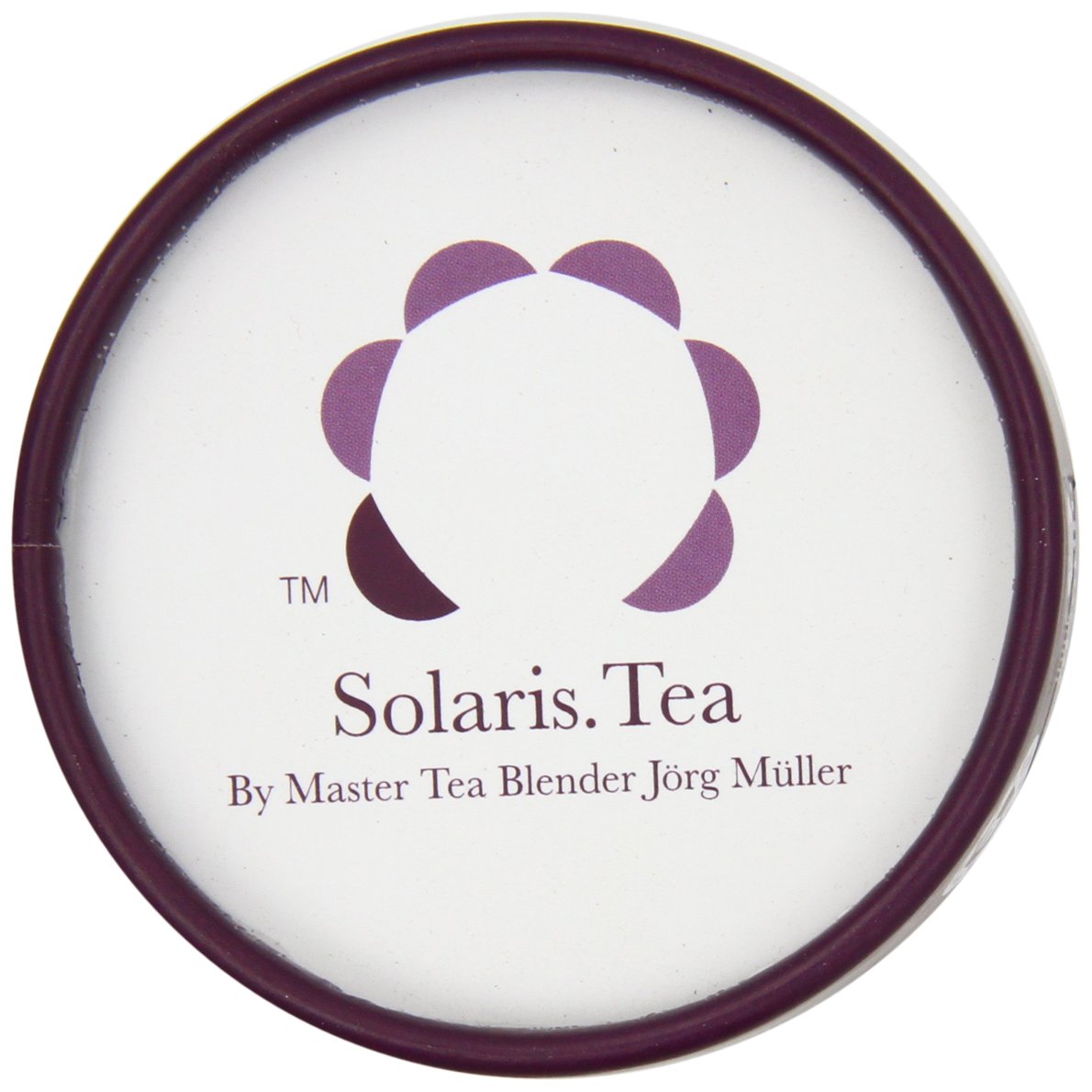 Solaris Tea Organic Loose Whole Leaf Oolong Shui Xian Tea - 75g 7