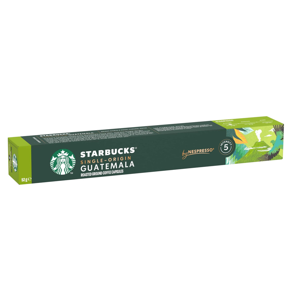 STARBUCKS Single-Origin Guatemala Blonde Roast Coffee Capsules - 48 Count 3