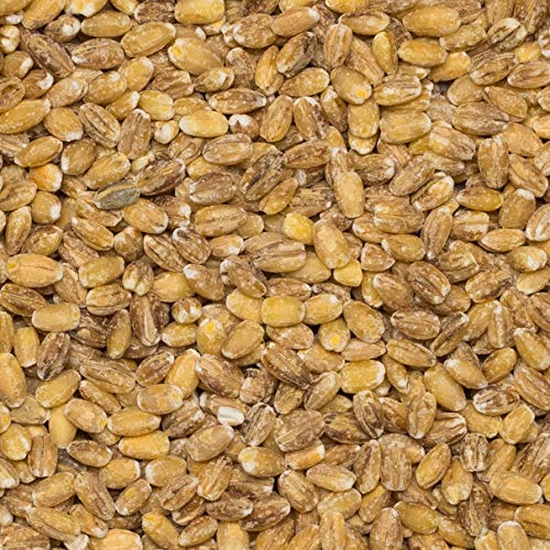 Wholefood Earth Pearl Barley - 2 kg 5