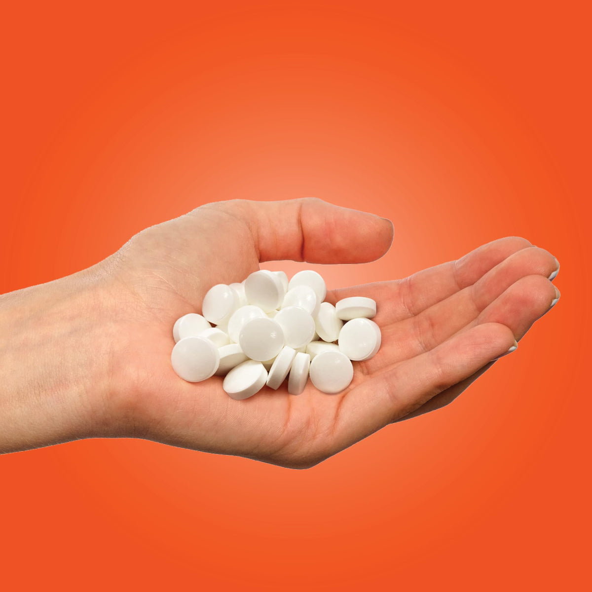 PUR Mints Tangerine Tango - Sugar Free, Vegan, Gluten Free | 30 Count (Pack of 12)