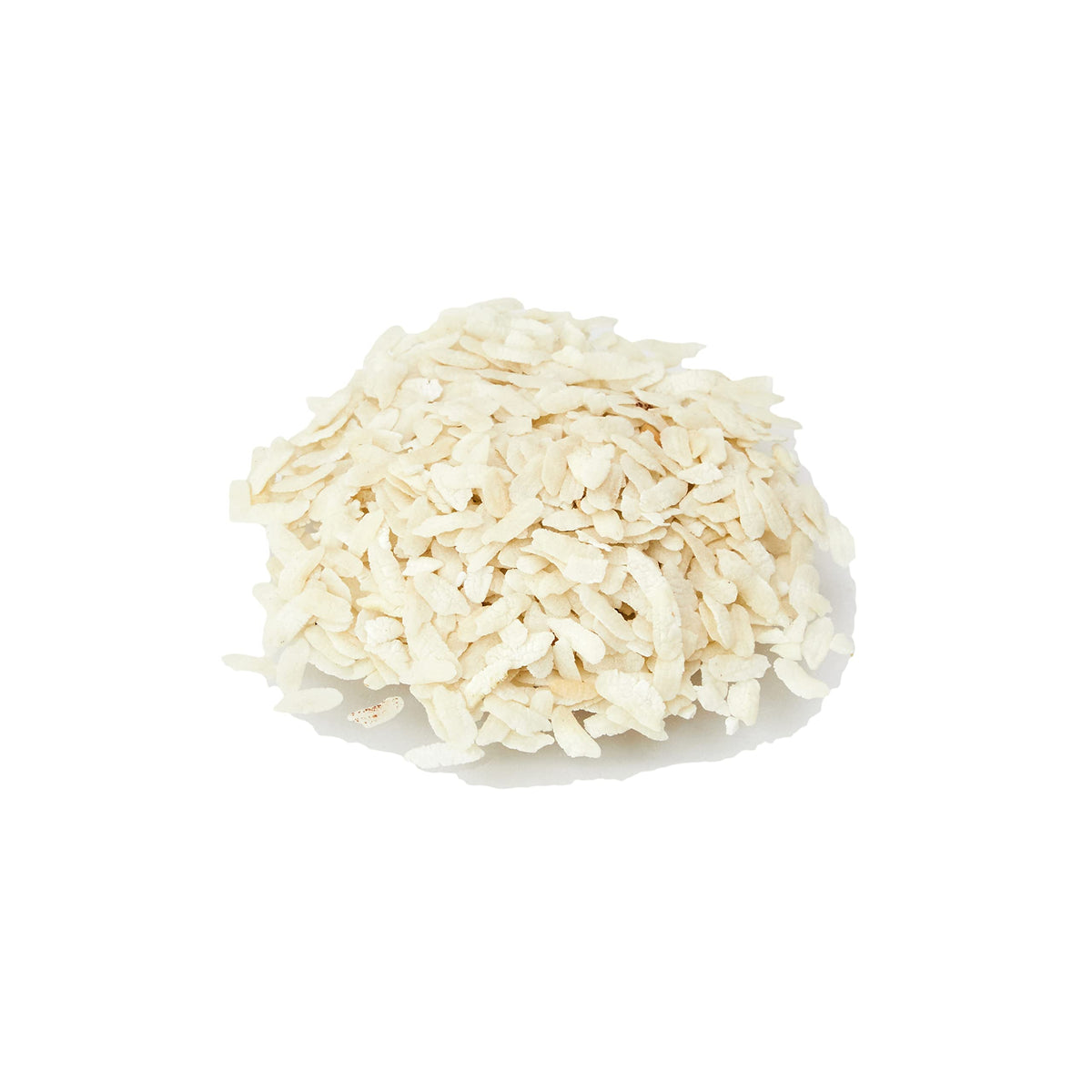 Old India Flattened Rice Medium - 2kg Bag | Natural & Additive-Free 3