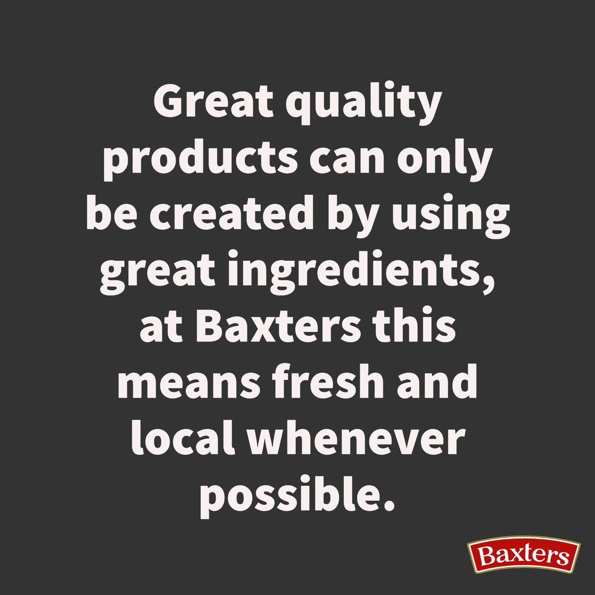 Baxters Mint Sauce - Traditional Recipe | Vegan Friendly | 170g Jars (Pack of 6) 5