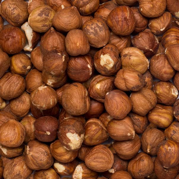 Wholefood Earth Organic Hazelnuts - Raw, Vegan | 500g 4