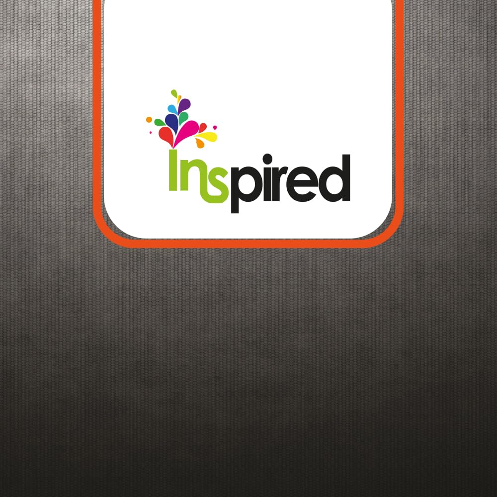 Inspired Laminate Floor Cleaner - 500ml | Streak Free | Unscented 3