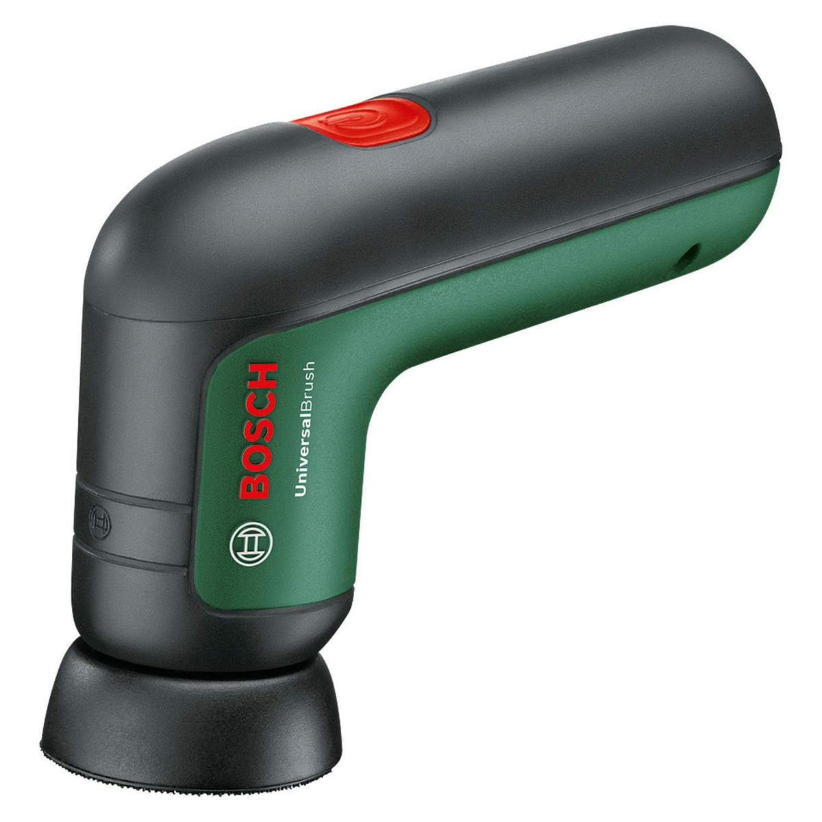 Bosch Pad Holder for UniversalBrush - Fastening System | Hook-and-Loop | Reusable