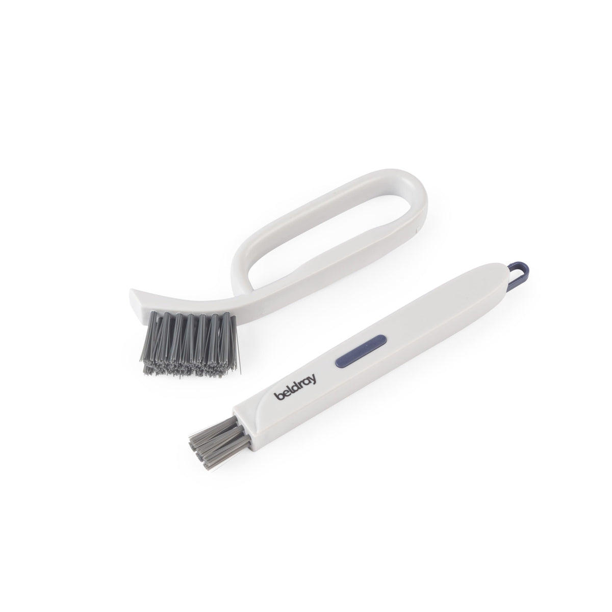 Beldray Deep Clean Crevice Brush & Scraper Set - Tackles Stubborn Dirt & Grime 1