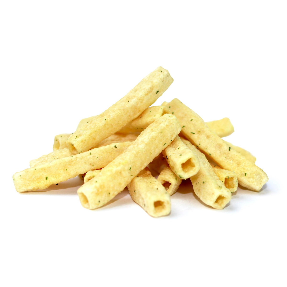 Kiddylicious Sour Cream & Chive Straws - Toddler Snacks | Gluten Free | Vegan | 4 Count 4