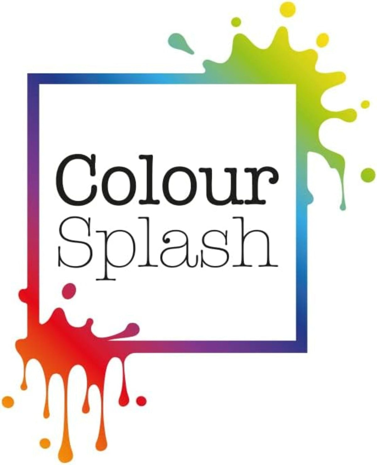 Colour Splash Edible Food Colouring Pens - Dual Tip, 8 Colours, 2ml Pack of 1 7