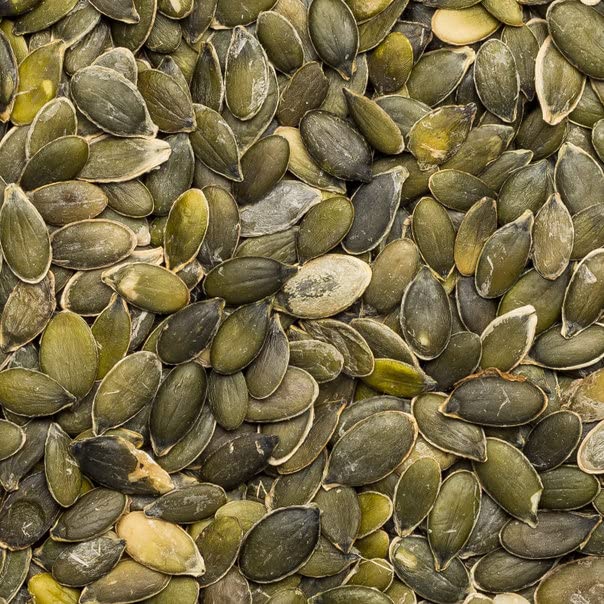 Wholefood Earth Organic Pumpkin Seeds - Raw, Hulled, 250g | GMO Free 4