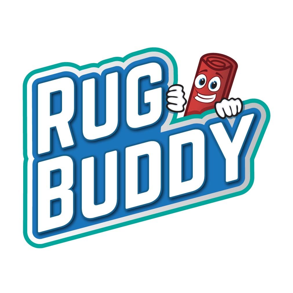 Rug Buddy Carpet Fresh Odour Remover - 500ml Lemon Scent 5