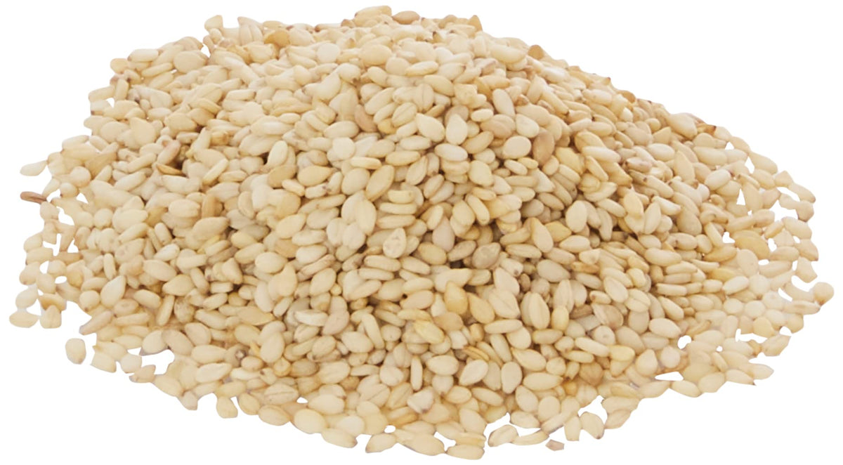 Old India Toasted Sesame Seeds - 250g 3