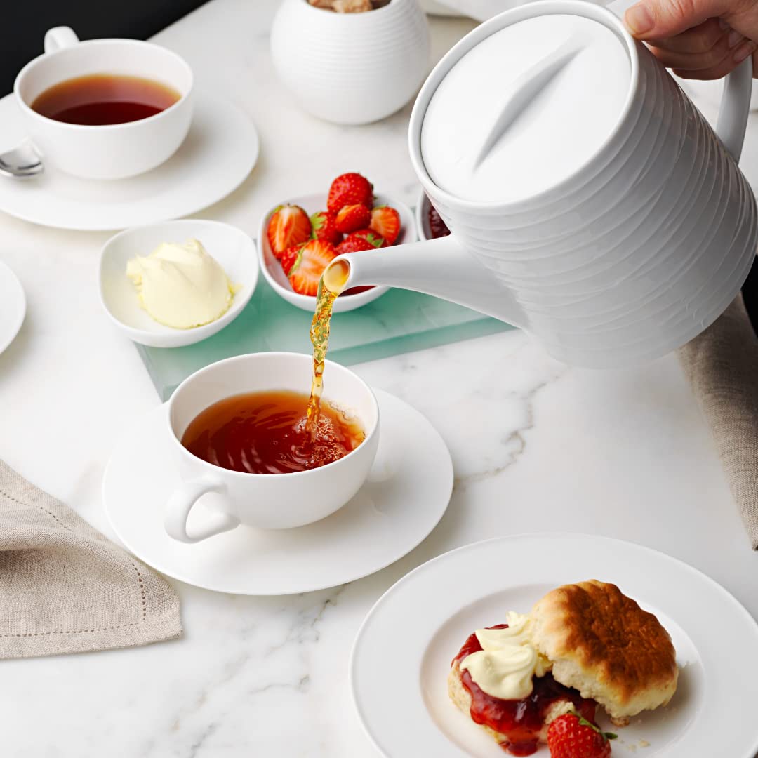 Birchall English Breakfast Tea - 250 Enveloped Plant-Based Tea Bags 5