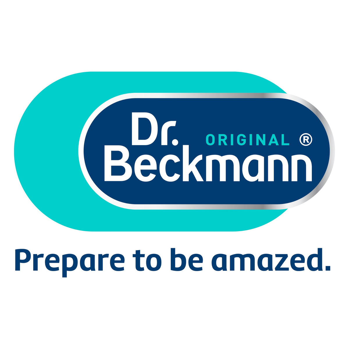 Dr. Beckmann MAGIC LEAVES NON-BIO Laundry Detergent Sheets - Wildflower Scent | Pack of 2 5