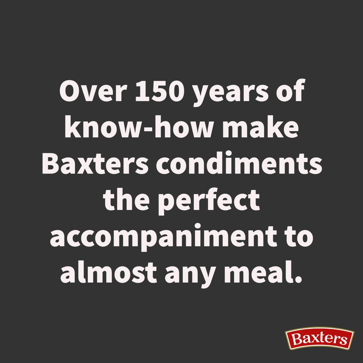 Baxters Mint Sauce - Traditional Recipe | Vegan Friendly | 170g Jars (Pack of 6) 6