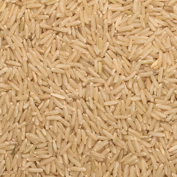 Wholefood Earth Organic Jasmine Brown Rice - 500g | GMO Free | Vegan 4