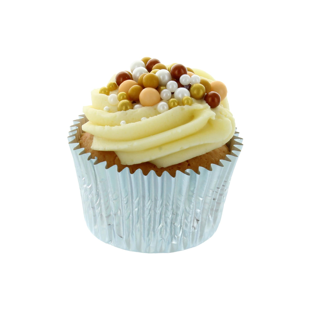 Baked With Love Opulent Pearl Sprinkles - 100g Edible Cake Decoration 5