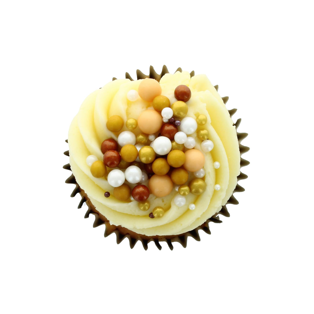 Baked With Love Opulent Pearl Sprinkles - 100g Edible Cake Decoration 8