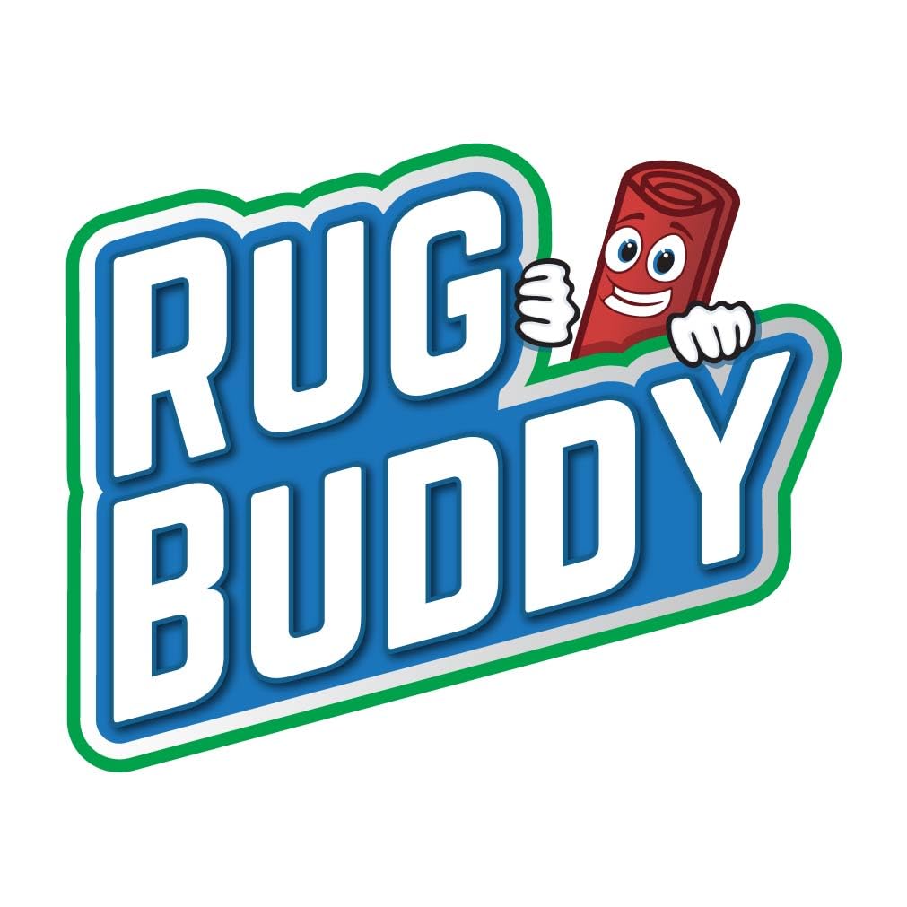 Rug Buddy Spot & Stain Remover - 500ml | Carpet & Upholstery Cleaner | Non-Toxic 6