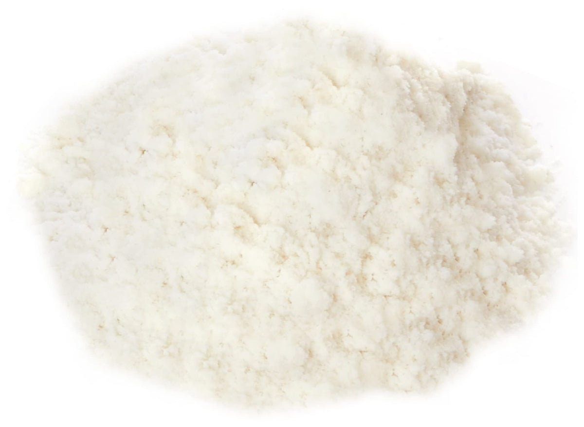 Old India Rice Flour - 1kg Bag | Natural, Additive-Free, GMO-Free 3