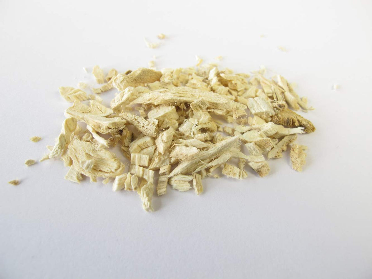 Health Embassy Marshmallow Root - 100g | Herbal Tea | Wild-Collected 6