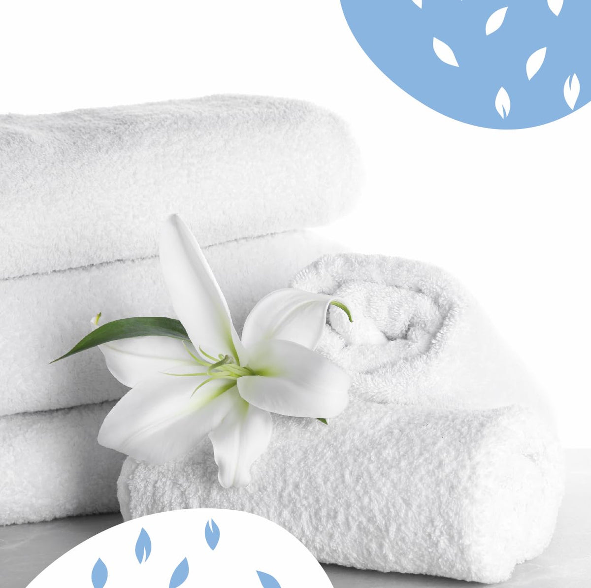 Miniml Non Bio Laundry Liquid - Fresh Linen Scent | 5L Refill (Pack of 2) | Hypoallergenic 5