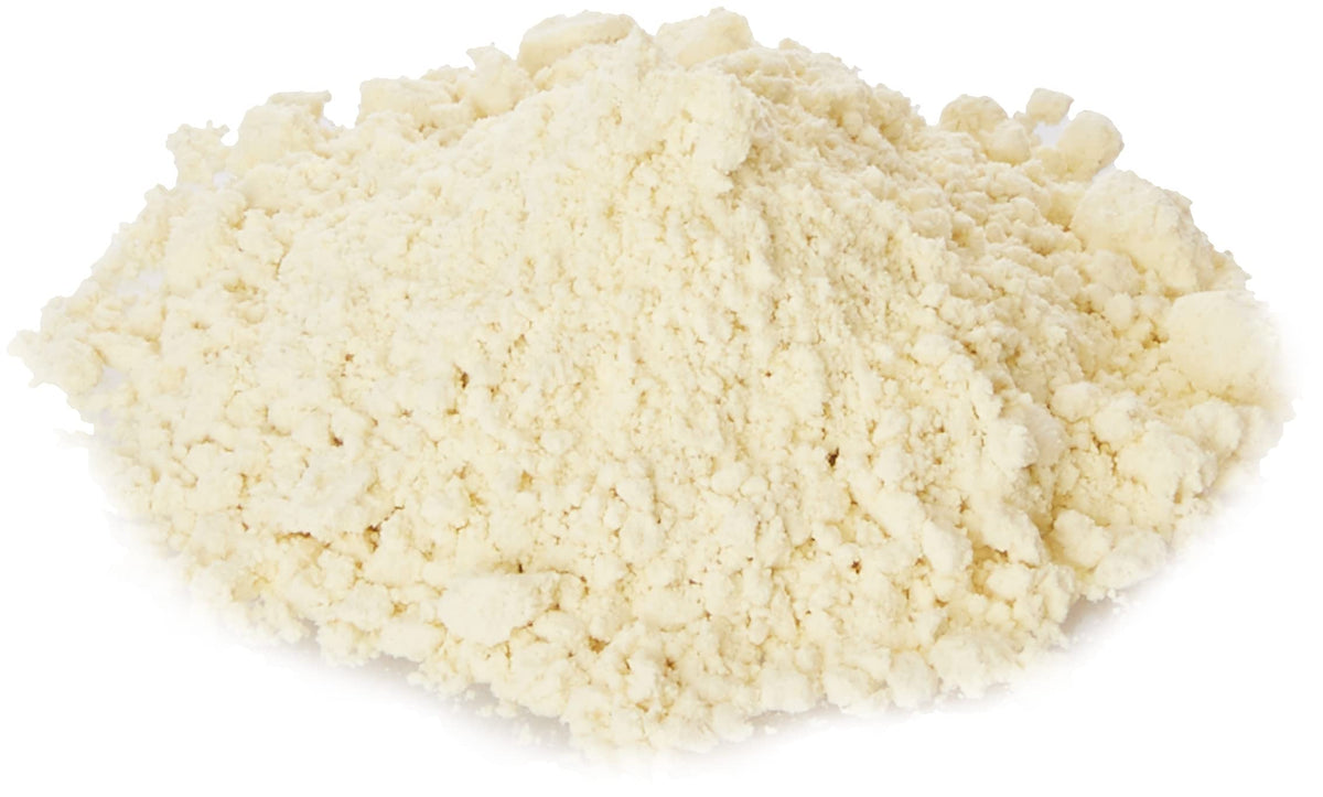 Old India Gram Flour - 1kg | Natural, Additive-Free, GMO-Free 3