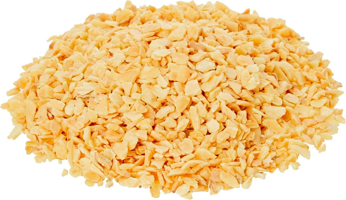 Old India Garlic Granules - 100% Natural | 250g 2