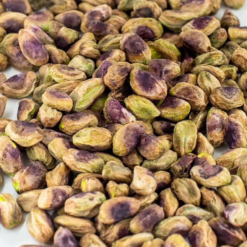 Nutural World Crunchy Pistachio Butter - 1kg | Single Ingredient | Vegan 5