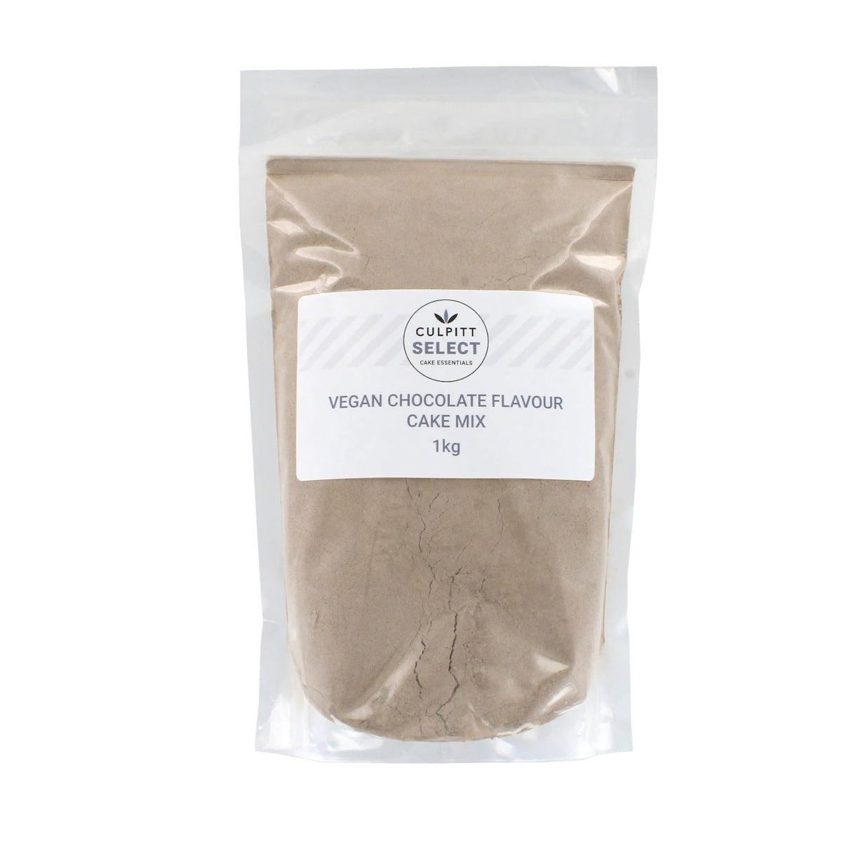 Culpitt Select Vegan Chocolate Cake Mix - 1kg 6