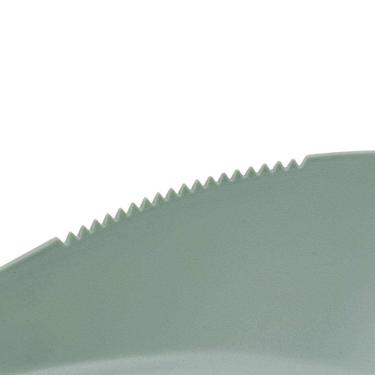 JVL Rubber Dustpan and Brush - Handheld Floor Sweeper with Rubber Bristles | Green | Includes Dustpan and Brush 4