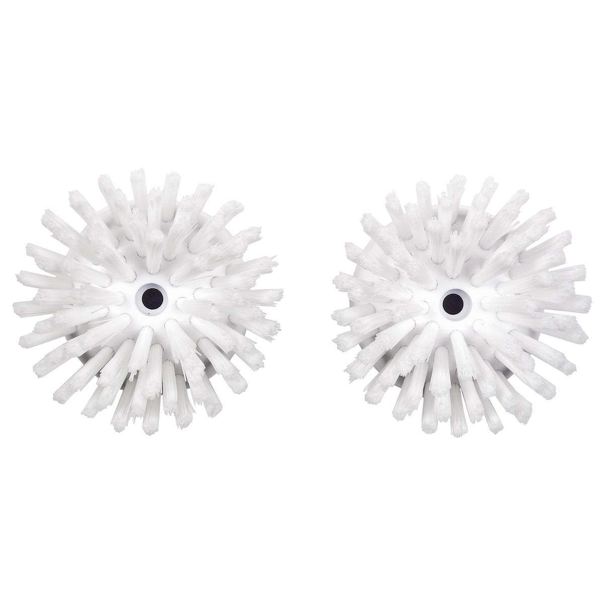 OXO Good Grips Soap Dispensing Palm Brush Refills - Pack of 2