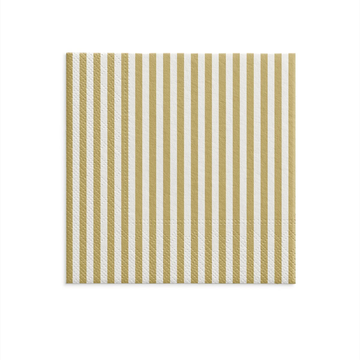 PAW Decor Collection Floral Napkins - 3-Ply FSC Certified | 20 Pieces | 33 x 33 cm 4