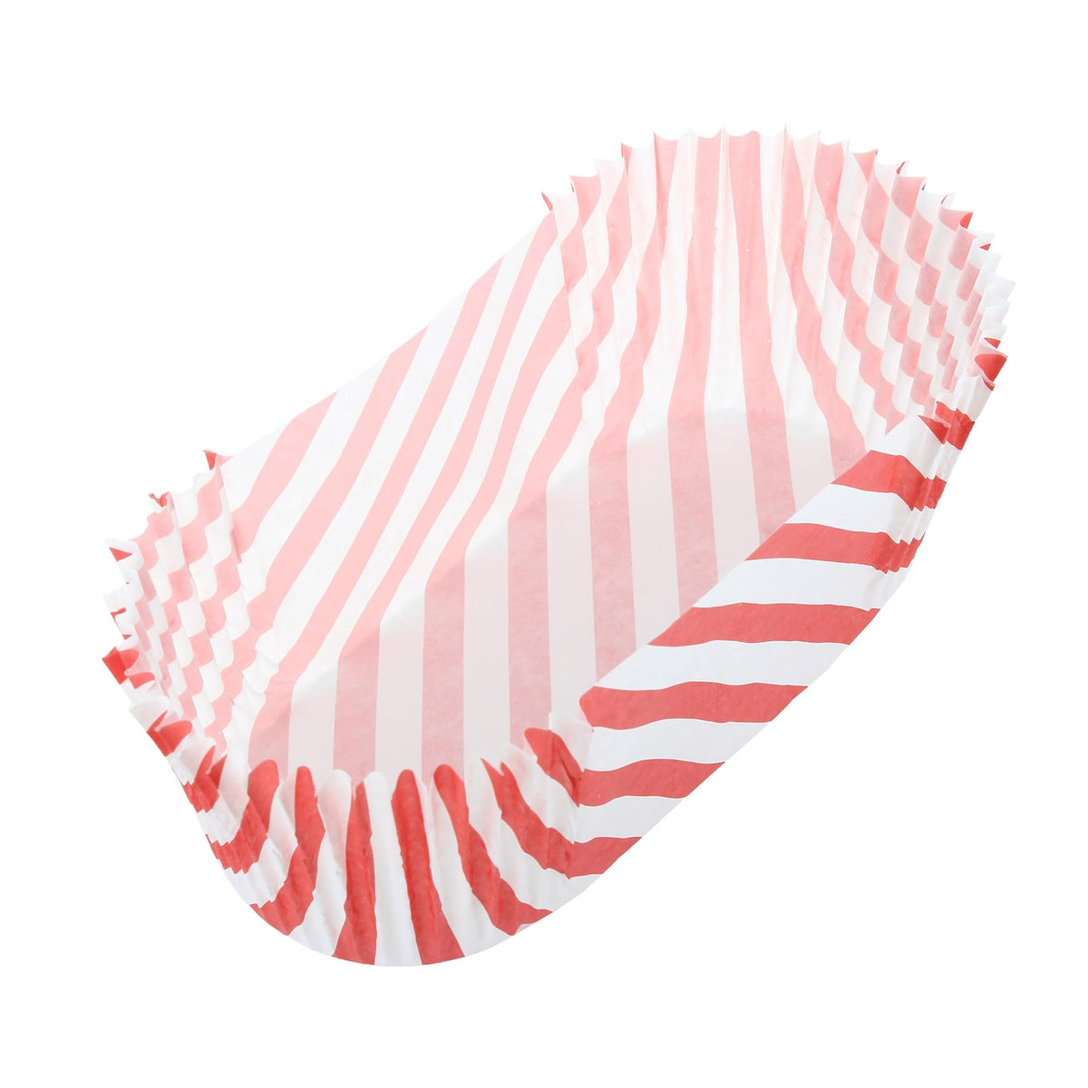 Culpitt Red Stripe 2lb Loaf Tin Liners - 100 Pack 3
