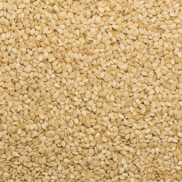 Wholefood Earth Unhulled Sesame Seeds - 500g | Natural | GMO Free 4