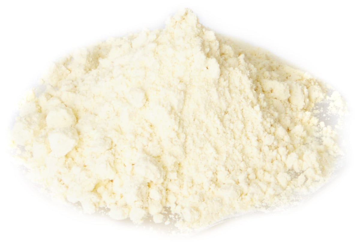 Old India Chickpea Flour - 500g 3