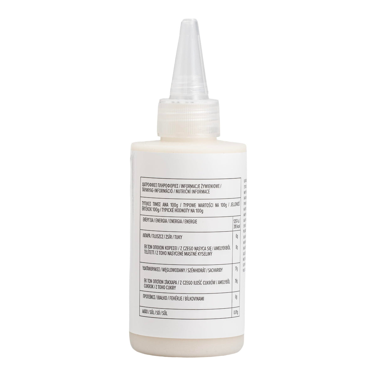 PME White Biscuit Icing - Ready-to-Use for Cookie Decorating | 120g Squeeze Bottle 3