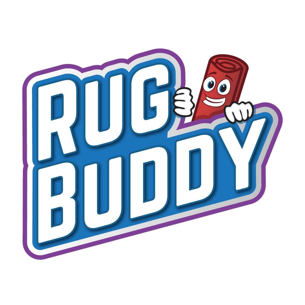 Rug Buddy Heavy Stain Pre-Treatment - Loosens Stubborn Stains | 500ml 6