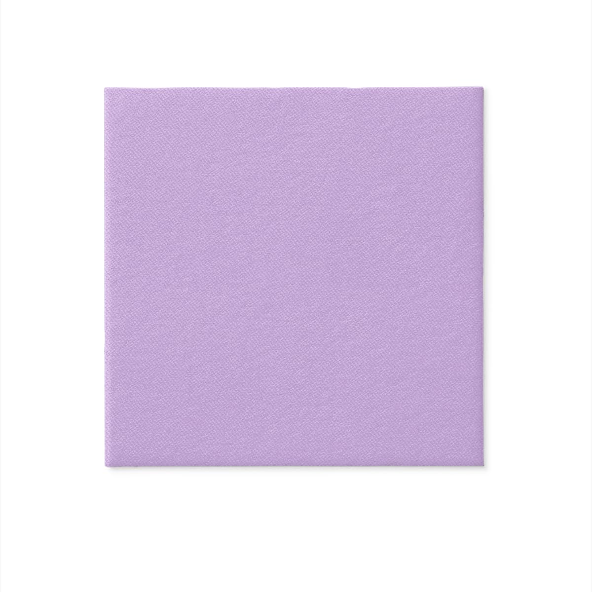 PAW Decor Collection Linen Feel Napkins - Violet, 40 x 40 cm, 50 Pack 3