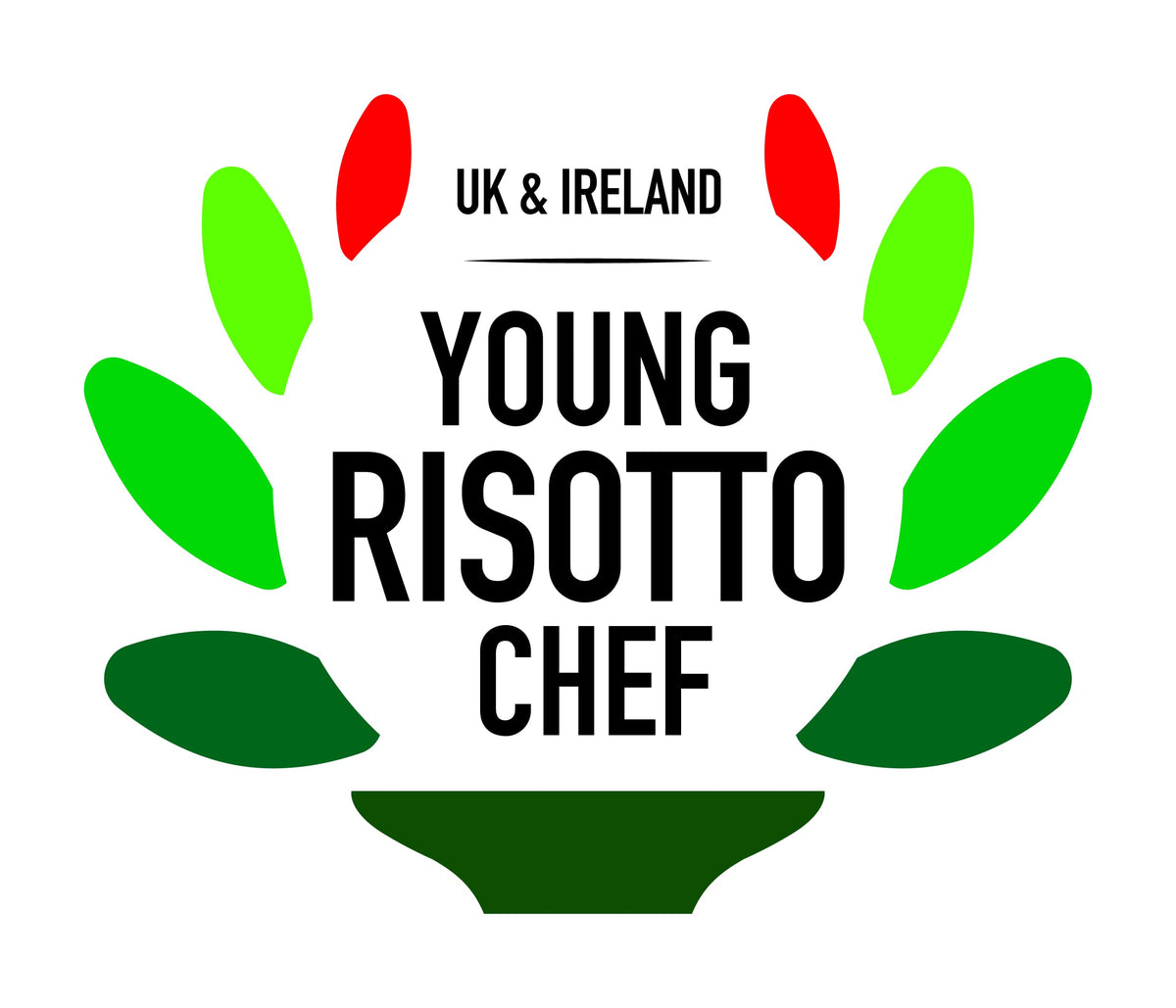 Riso Gallo Saffron Risotto Pronto - Quick Cook Vegetarian Meal | 250g Pack of 6 6