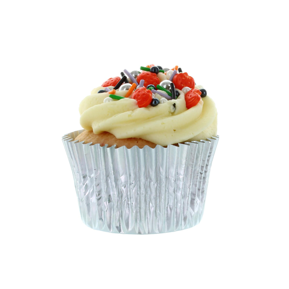 Baked With Love Halloween Pumpkin Sprinkles - 100g Bottle 5