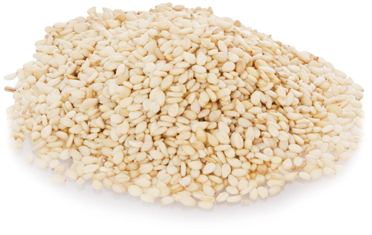 Old India Toasted Sesame Seeds - 500g | Natural, Additive-Free, GMO-Free 3
