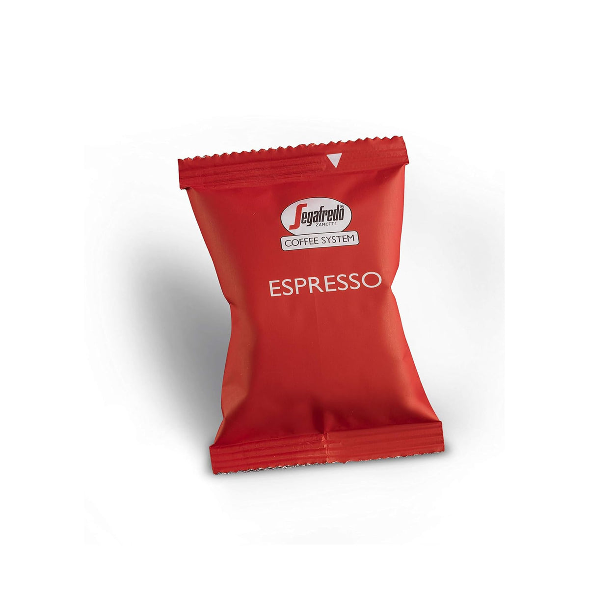 Segafredo Zanetti Espresso Capsules - 150 Count | Balanced Taste | Italy